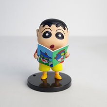 Load image into Gallery viewer, Little Shin-chan Action Figure - Tinyminymo
