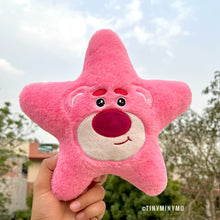 Load image into Gallery viewer, Little Star Cartoon Soft Toy - Tinyminymo