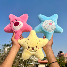 Load image into Gallery viewer, Little Star Cartoon Soft Toy - Tinyminymo