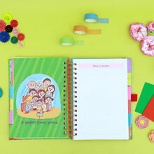 Load image into Gallery viewer, Little Things of Joy Journal Box - Tinyminymo