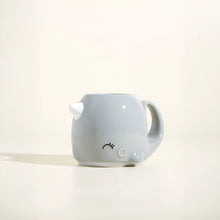 Load image into Gallery viewer, Little Whale Mug - Tinyminymo