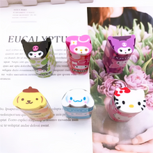 Load image into Gallery viewer, Long Kuromi Eraser - Tinyminymo