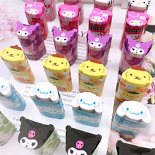 Load image into Gallery viewer, Long Kuromi Eraser - Tinyminymo