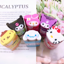 Load image into Gallery viewer, Long Kuromi Eraser - Tinyminymo