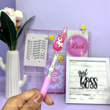 Load image into Gallery viewer, Lotso Pen Paper Cutter - Tinyminymo