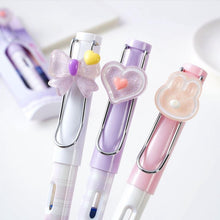 Load image into Gallery viewer, Lovely Bunny Fountain Pen with Refill - Tinyminymo