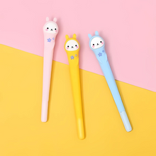 Load image into Gallery viewer, Lovely Bunny Gel Pen - Tinyminymo