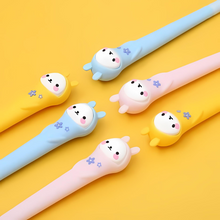 Load image into Gallery viewer, Lovely Bunny Gel Pen - Tinyminymo