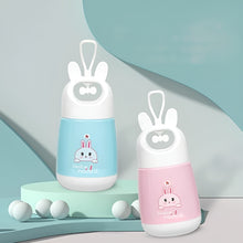 Load image into Gallery viewer, Lovely Rabbit Mini Bottle - Tinyminymo