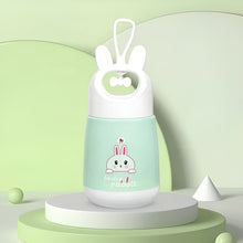 Load image into Gallery viewer, Lovely Rabbit Mini Bottle - Tinyminymo