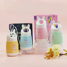 Load image into Gallery viewer, Lovely Rabbit Mini Bottle - Tinyminymo