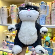 Load image into Gallery viewer, Lucifer Cat Plush Toy - Tinyminymo