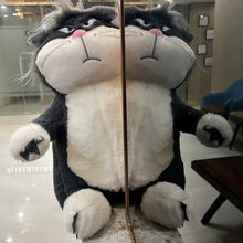 Load image into Gallery viewer, Lucifer Cat Plush Toy - Tinyminymo