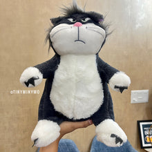 Load image into Gallery viewer, Lucifer Cat Plush Toy - Tinyminymo