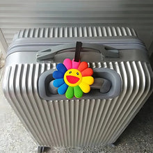 Load image into Gallery viewer, Luggage Tag - Rainbow - Tinyminymo