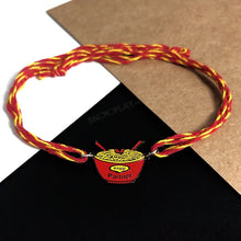 Load image into Gallery viewer, Maggi Partner Metal Rakhi - Tinyminymo