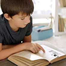 Load image into Gallery viewer, Magnetic Bookmark Set - Kitty - Tinyminymo