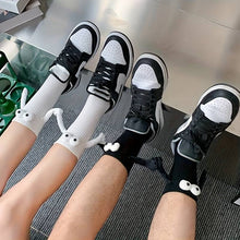 Load image into Gallery viewer, Magnetic Couple Socks - Tinyminymo