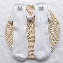 Load image into Gallery viewer, Magnetic Couple Socks - Tinyminymo