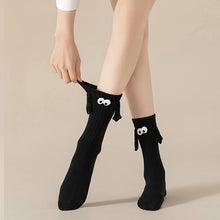 Load image into Gallery viewer, Magnetic Couple Socks - Tinyminymo