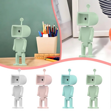 Load image into Gallery viewer, Magnetic Robot Mini Night Light - Tinyminymo