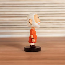 Load image into Gallery viewer, Mantri Ji Bobblehead - Tinyminymo