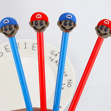 Load image into Gallery viewer, Mario Pen - Tinyminymo