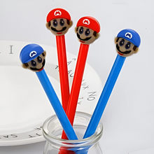 Load image into Gallery viewer, Mario Pen - Tinyminymo
