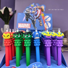 Load image into Gallery viewer, Marvel Universe Pens - Tinyminymo