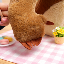 Load image into Gallery viewer, Masha and the Bear Plushie - Tinyminymo