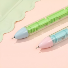 Load image into Gallery viewer, Maze Game Astronaut Gel Pen - Tinyminymo