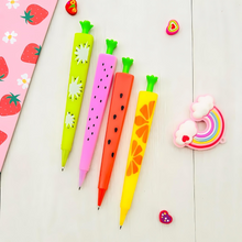 Load image into Gallery viewer, Mechanical Fruit Pencil - Tinyminymo