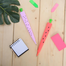 Load image into Gallery viewer, Mechanical Fruit Pencil - Tinyminymo
