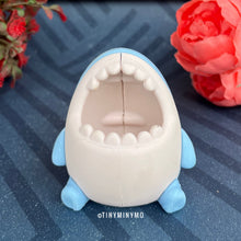 Load image into Gallery viewer, Megamouth Jumbo Eraser- Tinyminymo