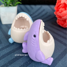 Load image into Gallery viewer, Megamouth Jumbo Eraser- Tinyminymo
