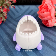 Load image into Gallery viewer, Megamouth Jumbo Eraser- Tinyminymo