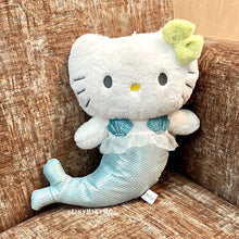 Load image into Gallery viewer, Mermaid Sanrio Soft Toy - Tinyminymo