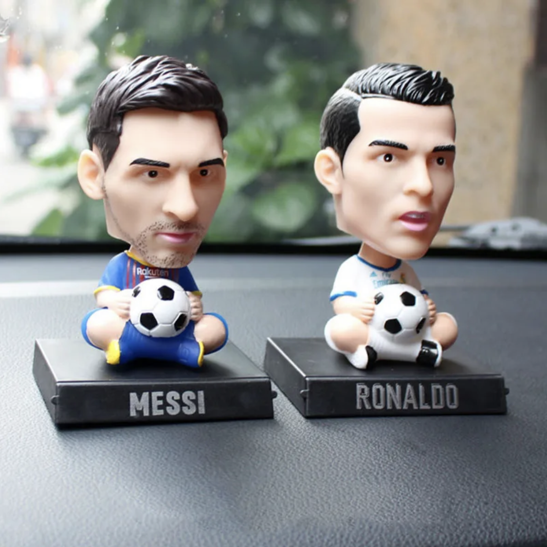 Messi Bobblehead - Tinyminymo