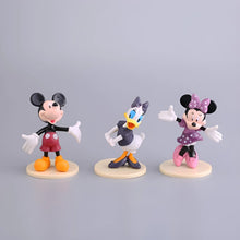 Load image into Gallery viewer, Mickey Mouse Club House Action Figure - Tinyminymo