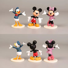 Load image into Gallery viewer, Mickey Mouse Club House Action Figure - Tinyminymo