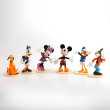 Load image into Gallery viewer, Mickey Mouse Club House Action Figure - Tinyminymo