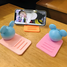 Load image into Gallery viewer, Mickey Phone Holder - Tinyminymo