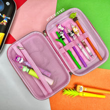 Load image into Gallery viewer, Mickey and Minnie Smiggle Pouch - Tinyminymo