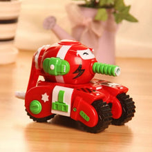 Load image into Gallery viewer, Military Tank Mechanical Sharpener - Tinyminymo