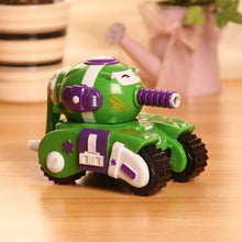 Load image into Gallery viewer, Military Tank Mechanical Sharpener - Tinyminymo