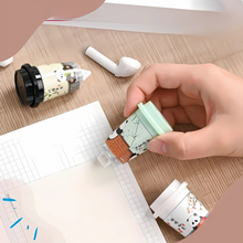 Load image into Gallery viewer, Milk-Shake Correction Tape - Tinyminymo