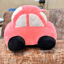Load image into Gallery viewer, Mini Car Soft Toy - Tinyminymo