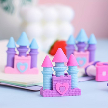 Load image into Gallery viewer, Mini Castle Eraser - Tinyminymo