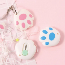 Load image into Gallery viewer, Mini Cat Paw Paper Cutter - Tinyminymo