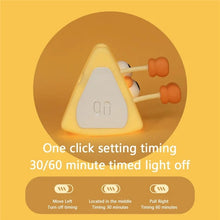 Load image into Gallery viewer, Mini Cheese Night Light - Tinyminymo